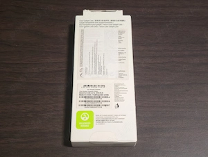 Husa originala Samsung Clear Gadget Case Galaxy Z Fold 5 F946