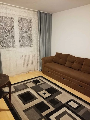 Lujerului - apartament 2 camere
