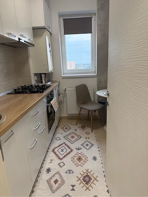 vand Apartament 2 camere   PALLADY   Direct Proprietar - imagine 6