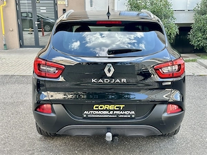 Renault Kadjar 2016 Intense Faruri LED Facturi Rate Garantie - imagine 4