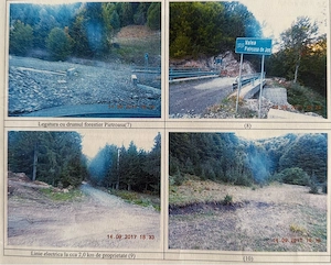    Teren 1.932 mp | Bistrița-Bârgăului | 35.000   | Acces + utilități    Bistrița-Bârgăului   zona - imagine 2