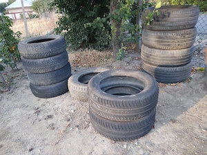 anvelope Michelin 205/55R16
