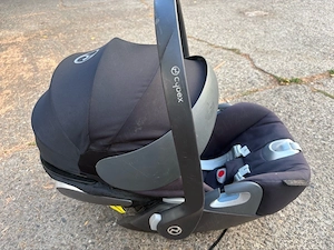Scoica cybex cloud