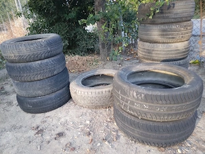 anvelope Michelin 205/55R16 - imagine 2