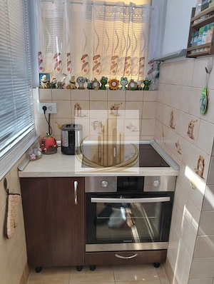 Proprietar vand apartament cu 2 camere - imagine 4
