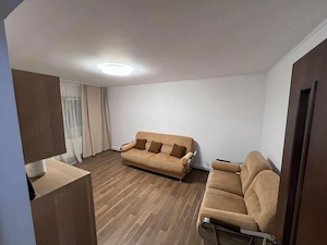 P-ta Gorjului-Moinesti,5 minute Metrou,apartament 3 camere cu centrala - imagine 10