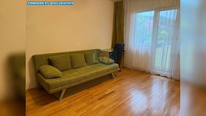 Apartament 2 camere Grigorescu, etaj 1, balcon, 41 mp