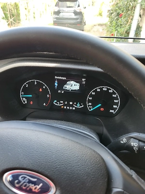 Autorulota Challenger 250 Graphite Premium | 2022 | Ford 170 CP |AUTOMATĂ| 18.000 km  Reducere    - imagine 4