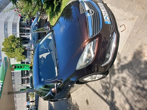 Opel Insignia Limousine, 1.6 cdti, 136 CP, Automata, An 2016 - imagine 4