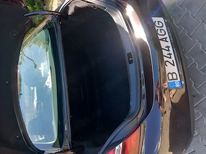 Opel Insignia Limousine, 1.6 cdti, 136 CP, Automata, An 2016 - imagine 8