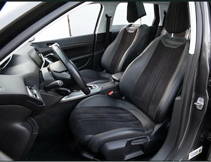 Peugeot 308 SW 2.0 Diesel - imagine 4
