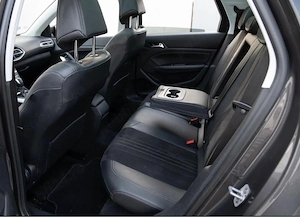 Peugeot 308 SW 2.0 Diesel - imagine 5