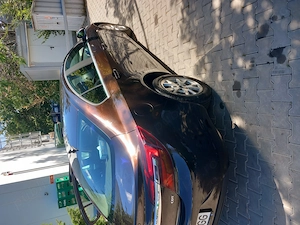Opel Insignia Limousine, 1.6 cdti, 136 CP, Automata, An 2016 - imagine 7