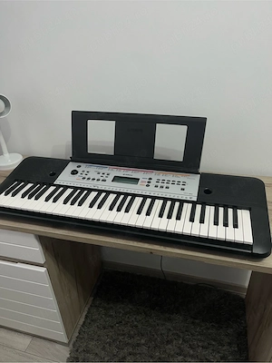 Orgă Yamaha YPT 260