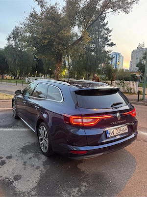 Renault Talisman Initiale Paris 1.6Tce 200 cp Automat - imagine 5