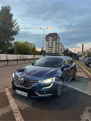 Renault Talisman Initiale Paris 1.6Tce 200 cp Automat - imagine 4