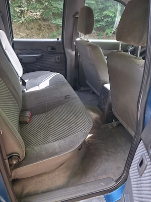 Vind Ford Ranger 2000 - imagine 6