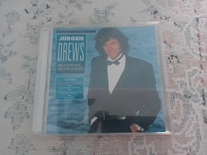 vand CD Jürgen Drews, album Irgendwann...mit Dir sofort