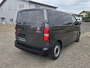 Fia Scudo 1.5 Diesel120 CP   2022    - imagine 3