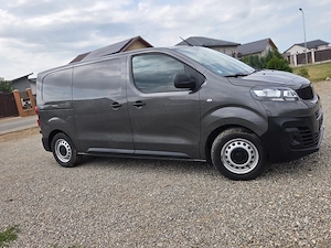 Fia Scudo 1.5 Diesel120 CP   2022   