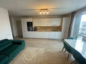 Apartament 3 camere de vanzare PF - imagine 3