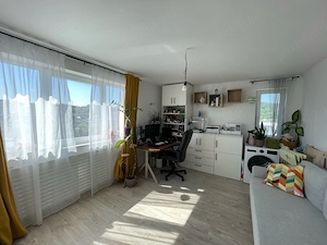 Apartament 3 camere de vanzare PF - imagine 5
