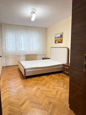 Ap cu 3 camere, decomandat, Et. 1, Centrala Termica, Circumvalatiunii - imagine 10