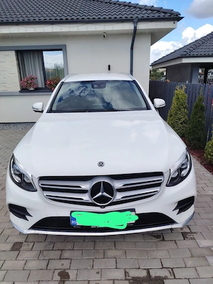 Vând Mercedes Benz 220 D 4Matic