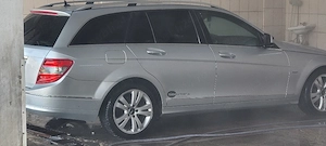 Mercedes c 22...170cai - imagine 2