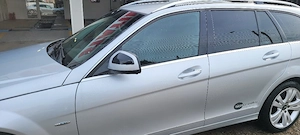 Mercedes c 22...170cai - imagine 3