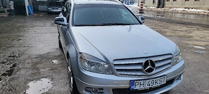 Mercedes c 22...170cai - imagine 4