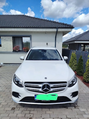 Vând Mercedes Benz 220 D 4Matic - imagine 7