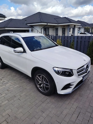 Vând Mercedes Benz 220 D 4Matic - imagine 8