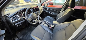 Suzuki S-Cross Spirit 2023 | 1.4 Mild Hybrid | AUTOMATĂ | 63.000 km | 360  | Reprezentanță - imagine 4