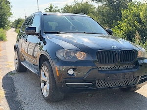 vand bmw e70 2008 3.0 diesel  - imagine 4