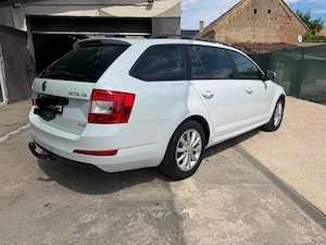 Skoda Octavia  - imagine 2
