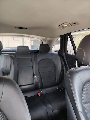 Vând Mercedes Benz 220 D 4Matic - imagine 4
