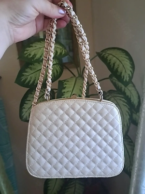 Poșetă damă vintage Amanda Smith 