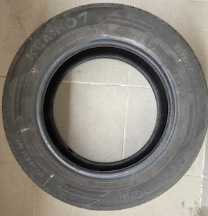 KUMHO Ecowing ES01 R14 vara + Point S Winter S R14 iarna