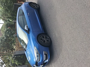 Renault megane gt line sport coupe