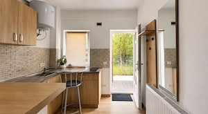 Apartament de închiriat zona Soarelui o camera  – disponibil imediat - imagine 5