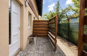 Apartament de închiriat zona Soarelui o camera  – disponibil imediat - imagine 7