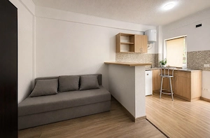 Apartament de închiriat zona Soarelui o camera  – disponibil imediat - imagine 4