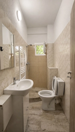 Apartament de închiriat zona Soarelui o camera  – disponibil imediat - imagine 8