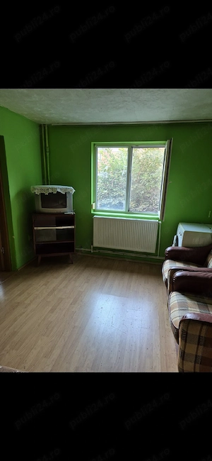 Apartament 2 camere. Oltenita, Călărași  - imagine 3