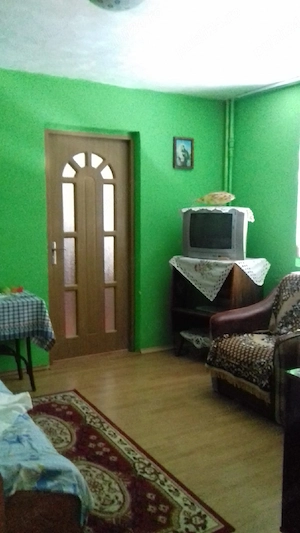 Apartament 2 camere. Oltenita, Călărași  - imagine 2