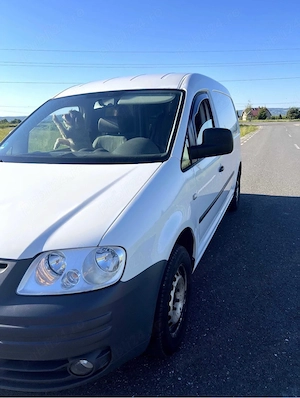 piese vw caddy  - imagine 2