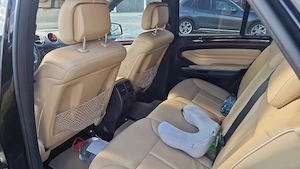 mercedes Ml 2011 - imagine 2