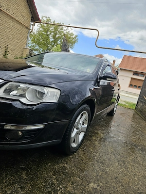 Vand wolkswagen passat b6 - imagine 5