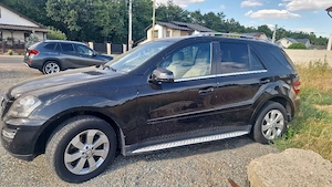 mercedes Ml 2011 - imagine 5